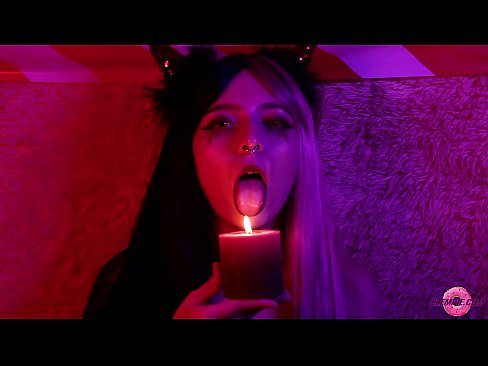 ❤️ Гарачы мінет ад сэксуальнага сукуба з выкананнем рота Порна на be.sexeey.ru ☑
