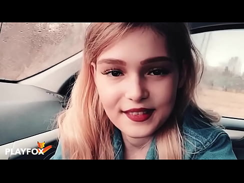 ❤️ Сэксуальная красуня радасна смокча дысконтную картку Порна на be.sexeey.ru ☑